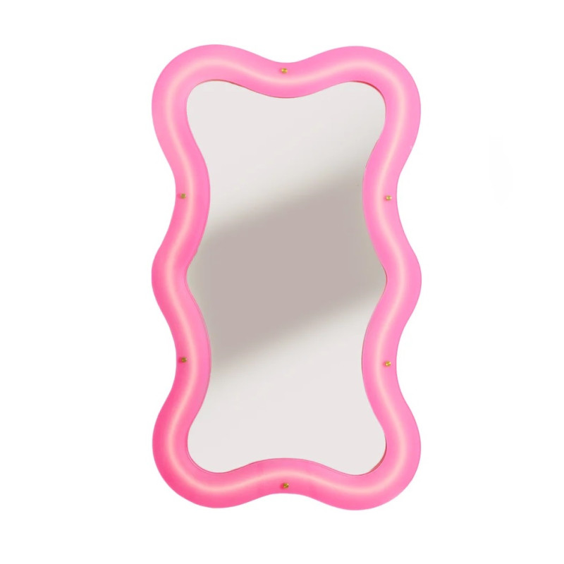 LED MIRROR 59x102 CM, SUPERCURVE 17166