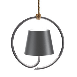 POLDINA SUSPENSION LAMP,...