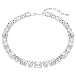 MILLENIA NECKLACE WHITE...