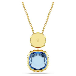 CHROMA PENDANT, MULTICOLOR, GOLD PLATED 5692496