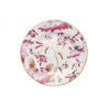 BREAD PLATE 17,5 CM - 0175 ORO DI DOCCIA MAGENTA 1708