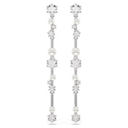 CONSTELLA EARRINGS, CRYSTAL...