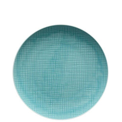 MESH DINNER PLATE 27 CM