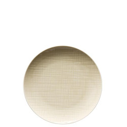 MESH PLATE FLAT PLATE 21 CM