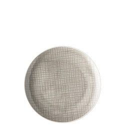 MESH PLATE FLAT PLATE 21 CM