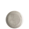 MESH PLATE FLAT PLATE 21 CM