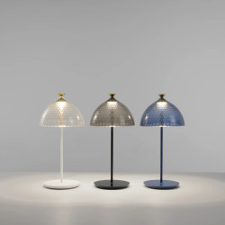 LAMPADA TAVOLO PUMO