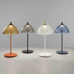 LAMPADA TAVOLO PUMO