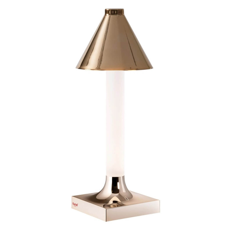 GOODNIGHT CAP LAMP 9562/RR, COPPER