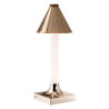 GOODNIGHT CAP LAMP 9562/RR, COPPER