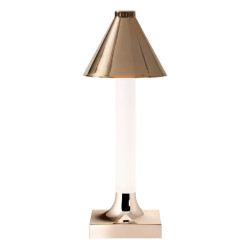 GOODNIGHT CAP LAMP 9562/RR, COPPER