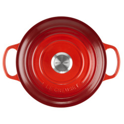CASSERUOLA ROTONDA, GHISA EVOLUTION