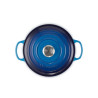 CASSERUOLA ROTONDA, GHISA EVOLUTION