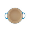 CASSERUOLA ROTONDA, GHISA EVOLUTION