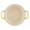 CASSERUOLA ROTONDA, GHISA EVOLUTION