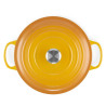 CASSERUOLA ROTONDA, GHISA EVOLUTION