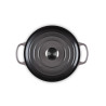 CASSERUOLA ROTONDA, GHISA EVOLUTION
