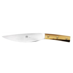 COLTELLO PONTORMO CON CEPPO, CORNOTECH 364
