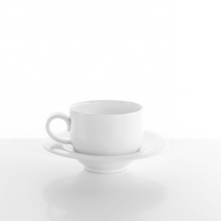 COFFEE CUP WITH SAUCER...