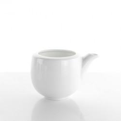 MILK JUG WHITE 1744 PLUS...