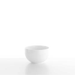 BOWL 8.5 CM WHITE 1739 PLUS