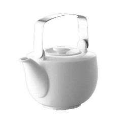 TEAPOT WHITE 1764 PLUS...