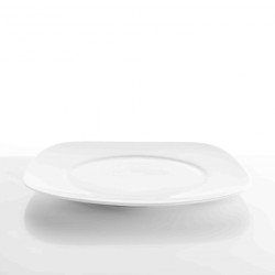 CHARGER PLATE 30 CM WHITE 1761 PLUS