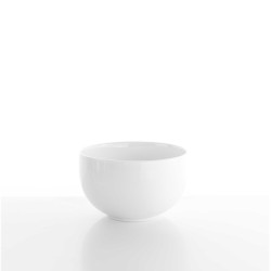 BOWL 12.5 CM WHITE 1738 PLUS