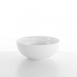 BOWL 15 CM WHITE 1740 PLUS