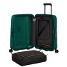 TROLLEY SUITCASE, ESSENS