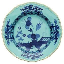 17 CM BREAD PLATE, ORIENTE ITALIANO