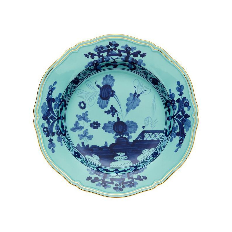 17 CM BREAD PLATE, ORIENTE ITALIANO