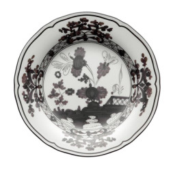 17 CM BREAD PLATE, ORIENTE ITALIANO