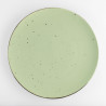 DINNER PLATE 28 CM COTTAGE GREEN 720567