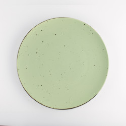 DESSERT PLATE 22.5 CM...