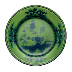 17 CM BREAD PLATE, ORIENTE ITALIANO