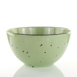 SALAD BOWL 24 CM COTTAGE GREEN 724141