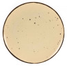 DINNER PLATE 28 CM COTTAGE TAUPE 720742