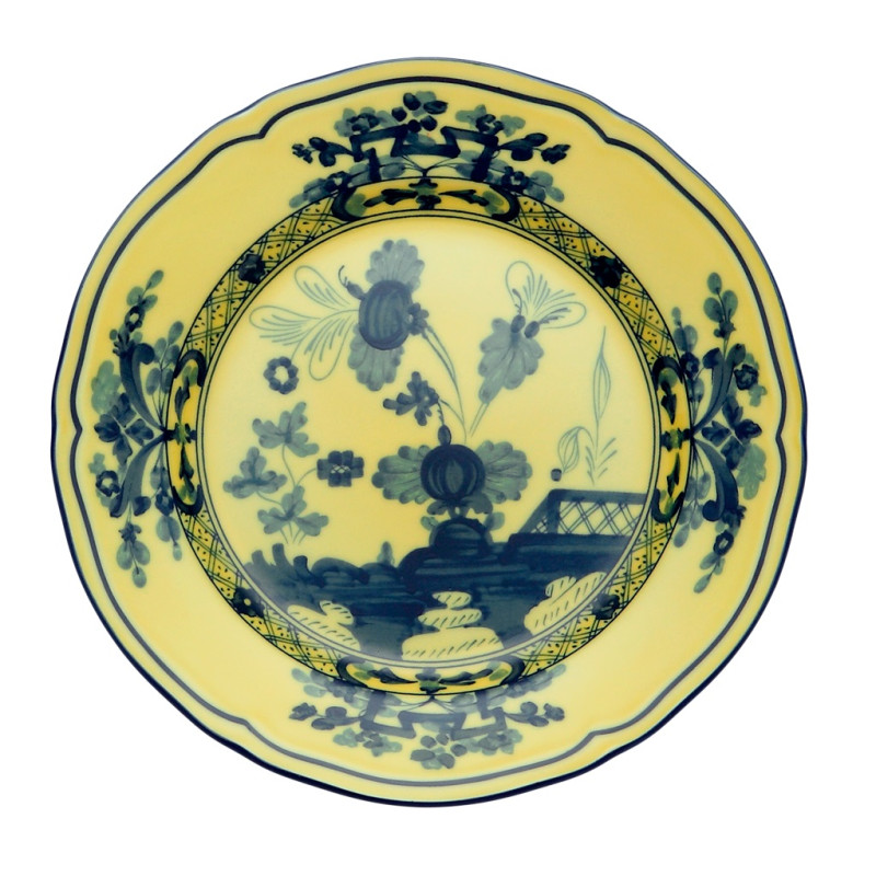 17 CM BREAD PLATE, ORIENTE ITALIANO