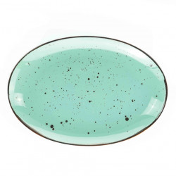 OVAL TRAY 38 CM COTTAGE...