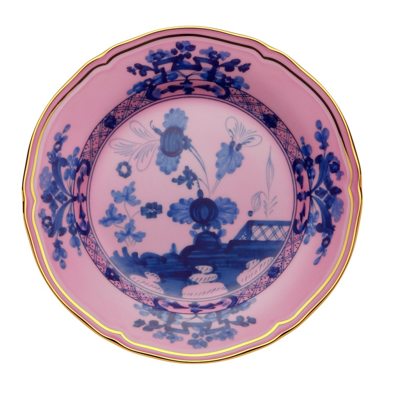 17 CM BREAD PLATE, ORIENTE ITALIANO