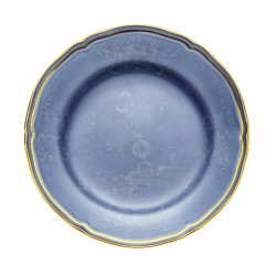 17 CM BREAD PLATE, ORIENTE ITALIANO