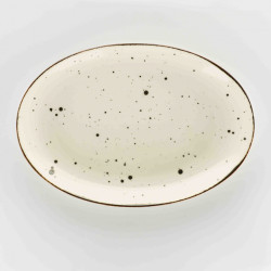 OVAL TRAY 38 CM COTTAGE...