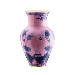 30 CM MING VASE, ORIENTE...