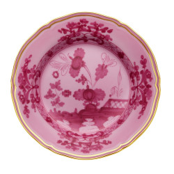 17 CM BREAD PLATE, ORIENTE ITALIANO