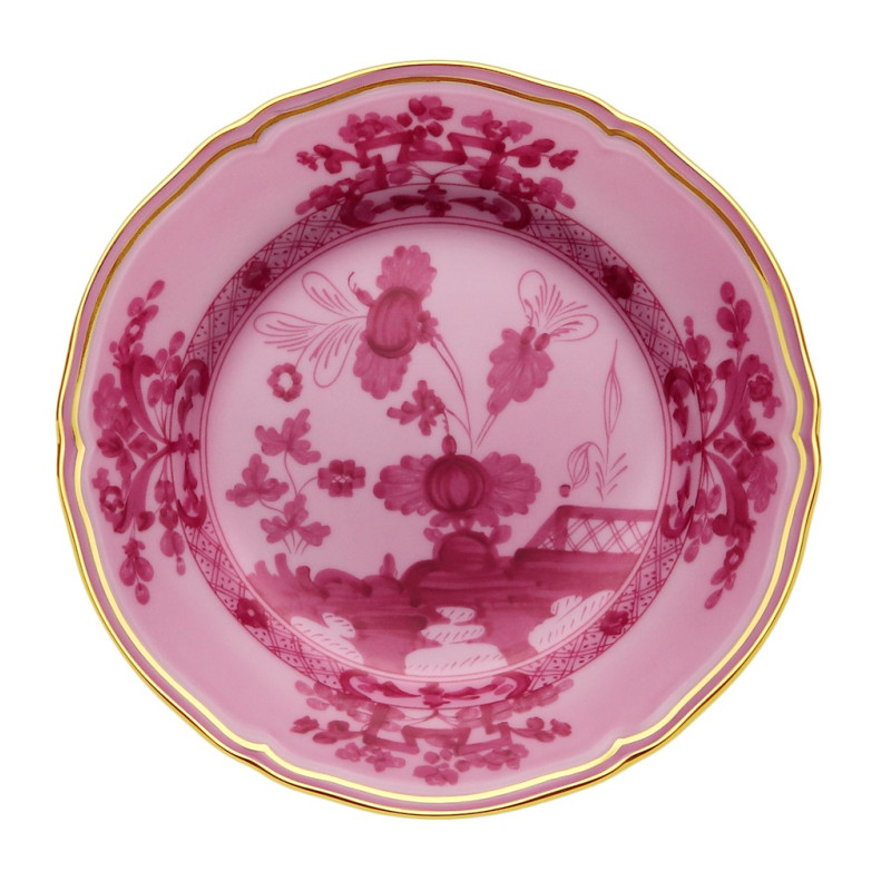 17 CM BREAD PLATE, ORIENTE ITALIANO