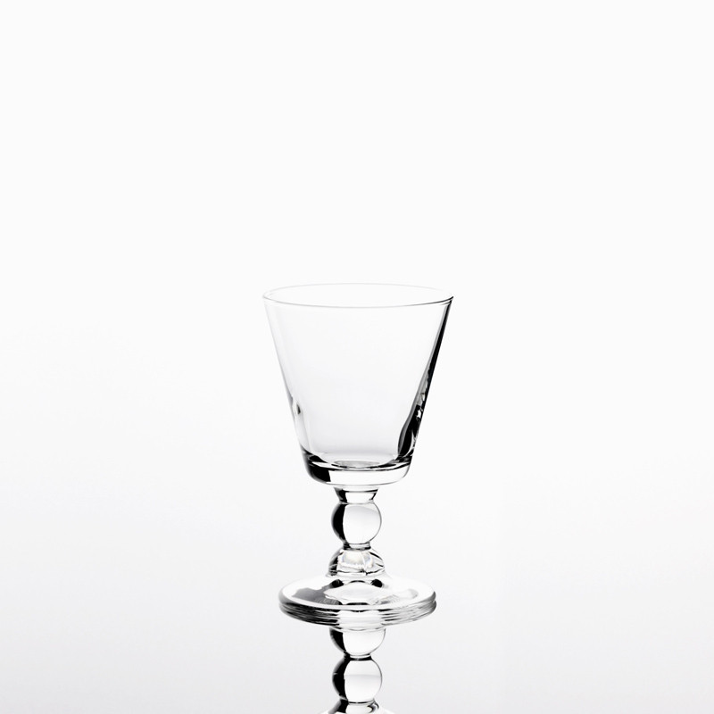 WINE GOBLET NIZZA 220 ML TRANSPARENT 725910