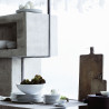 ESPRESSO CUP WITH SAUCER, GROPIUS TAC