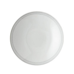 PIATTO FONDO 24 CM TAC GROPIUS STRIPES 11280-403261-10324