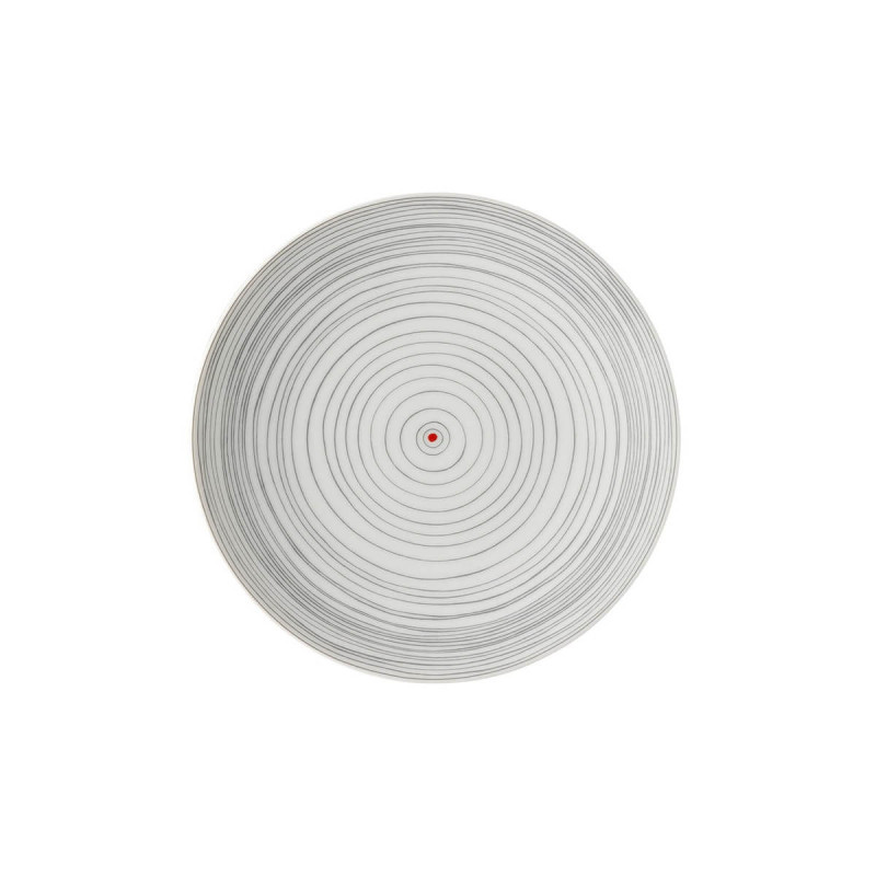 PIATTO PANE 16 CM, TAC GROPIUS STRIPES